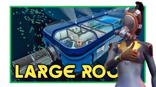 ‼️ Subnautica Below Zero large room location  GET IT DAY 1 [upl. by Benjie]