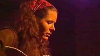 Edie Brickell  What Would You Do [upl. by Eilyac852]