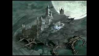 Final Fantasy VIII The Castle Extended [upl. by Eikcir168]