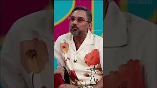 Podcast Yo Yo Honey Singh  newpodcast yoyohoneysingh millionaire shorts newpodcast [upl. by Dippold]