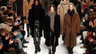 winter 2025 fashion trends [upl. by Lihkin]