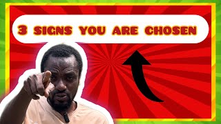 TOP 3 SIGNS YOU ARE SPIRITUALLY GIFTED [upl. by Gordie]