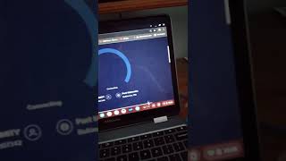 ookla speed test [upl. by Saxet]