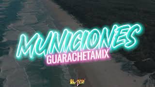 Municiones Guarachetamix Blaster Dj [upl. by Akym]