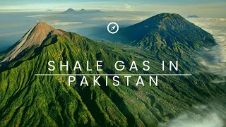 Shale gas reserves in Pakistan and its importance [upl. by Fabiolas407]