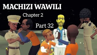 Machizi Wawili Chapter 2 Part 1 [upl. by Gerhan255]