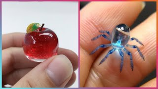 Epoxy Resin Creations That Are At A Whole New Level ▶ 13 [upl. by Jammal]