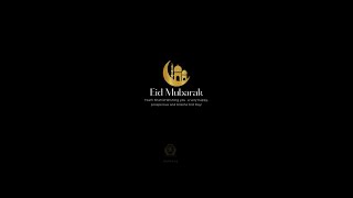 Eid Mubarak [upl. by Sseb]