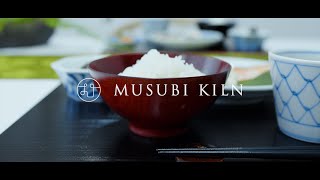 MUSUBI KILN  Quality Japanese Tableware [upl. by Dnalwor]