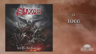 Saxon  1066 Official Audio [upl. by Erminia620]