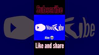 YouTube logo Effects youtube shorts [upl. by Aborn]