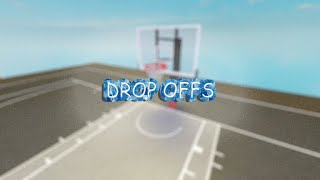 Roblox Drop Offs 1v1 Against Pisxtol [upl. by Atoiyanap798]