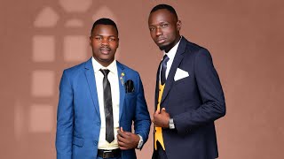 MWAMI YESU ENGABO COVEREsau ToshFtHenry The Band [upl. by Eglantine]