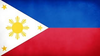 Philippines National Anthem Instrumental [upl. by Dieball472]