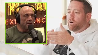 Joe Rogan made a really good point [upl. by Teplica672]