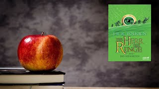 Herr der Ringe Hörbuch  Buch 1  Kapitel 1 [upl. by Gwendolen707]