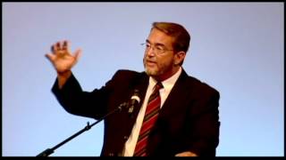 quotBlasphemy with Breakfastquot Dr Scott Hahn [upl. by Irep738]