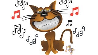 Sounds That Attract Cats [upl. by Ledda]