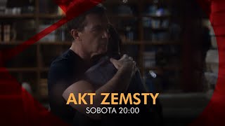 Antonio Banderas i jego „Akt zemsty” – zwiastun filmu [upl. by Basham]