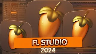 How to Download FL Studio 2024 [upl. by Busby]