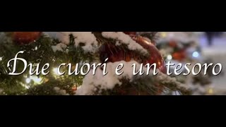 Due cuori e un tesoro Film completo 2019 [upl. by Leunas]