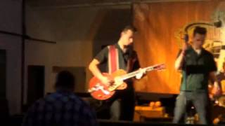 Rebel Rousers LIVE at Rockabilly BigBowl [upl. by Inah626]