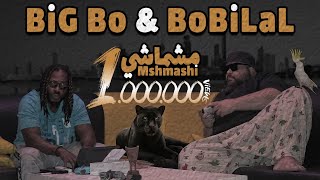 BiG Bo amp BoBiLaL  Mshmashi مشماشي  2023 [upl. by Pearlman]