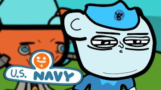 Homemade Intros The Octonauts [upl. by Ykvir620]