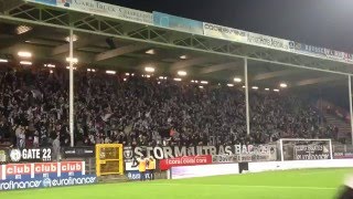 quotPays de Charleroiquot Chant des supporters du RCharleroi SC [upl. by Sarkaria]