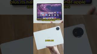 HONOR MagicPad 2  BEST Android Tablet of 2024 [upl. by Jefferson]