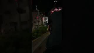 KAWASAKI ZRX400ii EXHAUST SOUND [upl. by Ronal604]