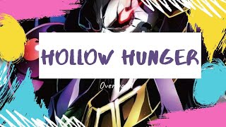 Multi Anime Opening  Hollow Hunger [upl. by Frants]