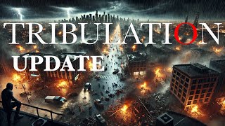 DAILY TRIBULATION UPDATE  Live w Christopher [upl. by Ferrel652]