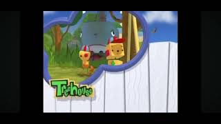 rollie pollie ollie next treehouse [upl. by Nerok]