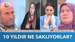 Esrarengiz evden canlı yayın  Didem Arslan Yılmazla Vazgeçme  19022024 [upl. by Ditter]