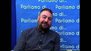 Parliamo di ospite Paolo La spada consigliere comunale di opposizione [upl. by Otiv64]