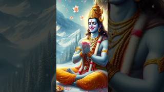 Karpura Gauram pujigendra haram Sansar Saram newsong harharmahadevॐ shivbhajan Sainaa127 [upl. by Enninaej955]