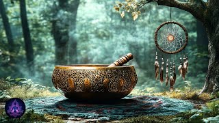 Clear All Negative Energy with Tibetan Sounds for Mental Strength and Healing [upl. by Dunham300]