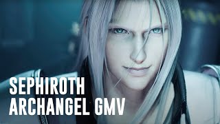 Sephiroth I Archangel GMV [upl. by Kahler]