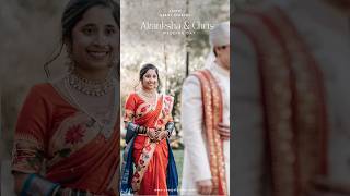 “Akanksha amp Chris” weddingday [upl. by Castera]