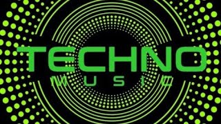 Techno Mix – SET 445 [upl. by Fishbein]