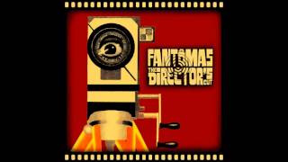 Fantômas  The Directors Cut 2001 Full Album [upl. by Nmutua]