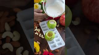 Amrood 🍦 Eating Life Hack  Guava Ice Cream shorts funny comedy minkutinku lifehacks [upl. by Martita539]