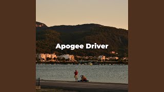 Apogee Driver [upl. by Margret]