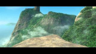 Rio 3D  Clip No 1  20th Century FOX [upl. by Ober]