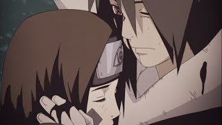 Obito and Rin「AMV」Undone [upl. by Semyaj586]