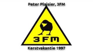 VCD  Vakantie Controle Dienst kerstvakantie 1997  3FM [upl. by Phi]