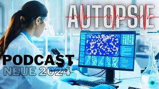 Autopsie Mysteriöse Todesfälle Neue 2024 Podcast Übersetzung des Autors Episode 29 Deutsch [upl. by Parrott821]