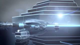 Clariant Innovation Movie [upl. by Aicil]