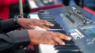 Use these Drop 2 Diminished Chord voicings to sound professional every Sunday  Piano Tutorial [upl. by Adilen]